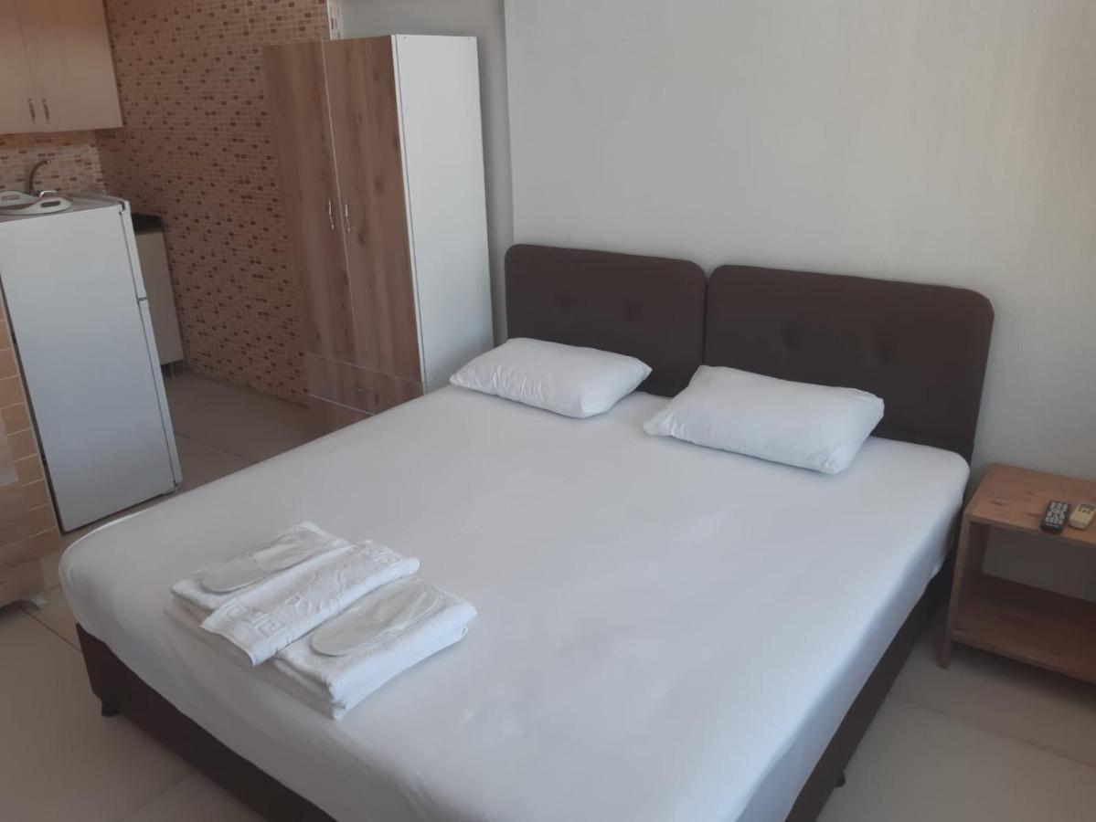 Yesilyurt Otel Antalya Exterior foto