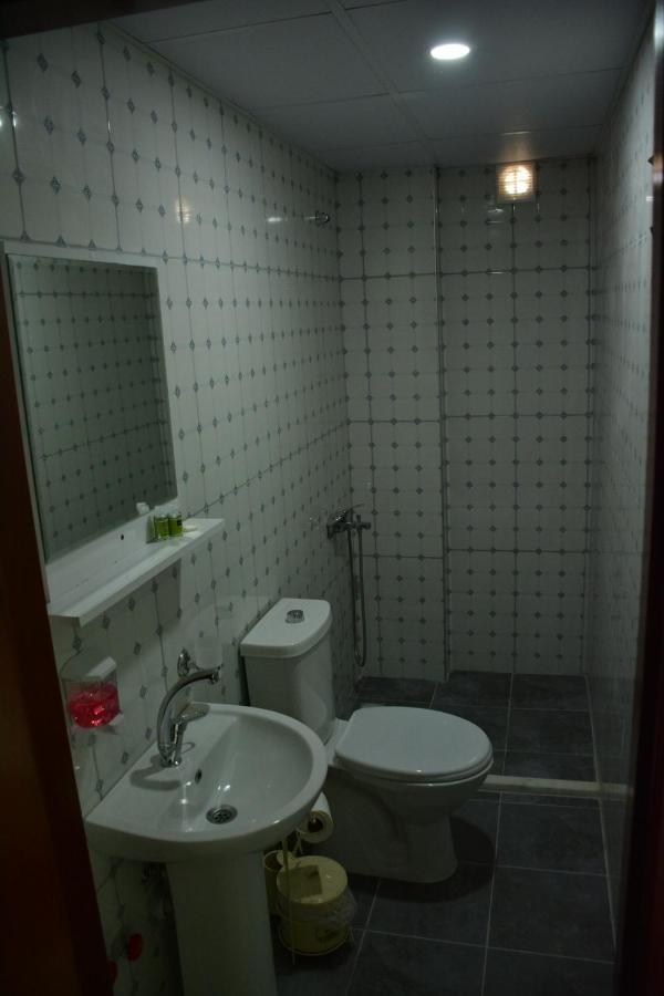 Yesilyurt Otel Antalya Exterior foto