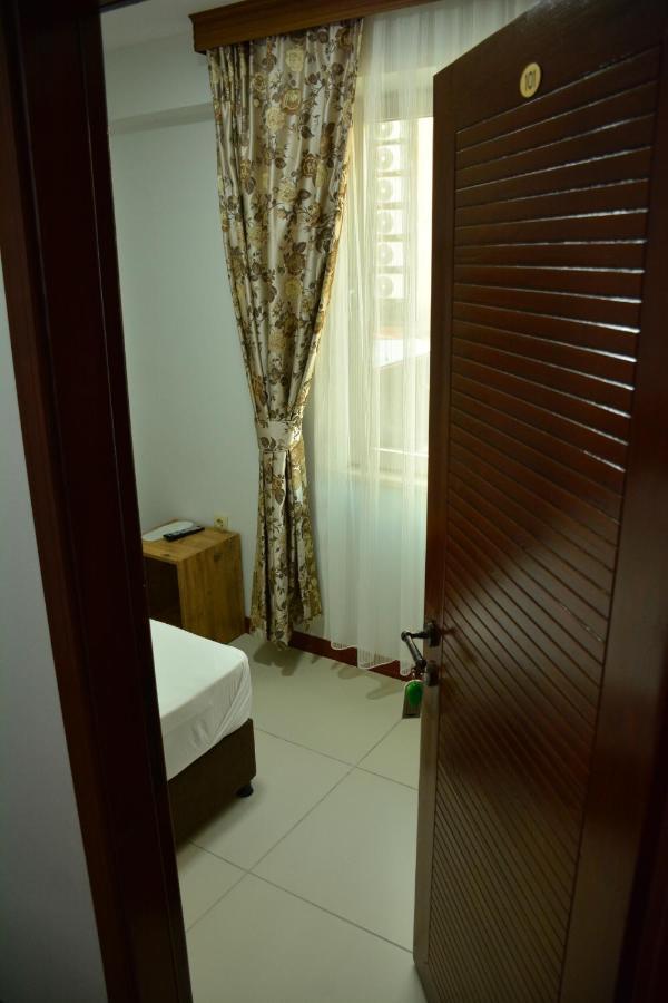 Yesilyurt Otel Antalya Exterior foto