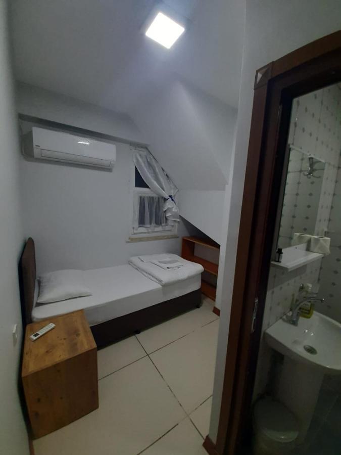 Yesilyurt Otel Antalya Exterior foto