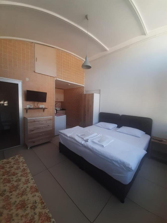 Yesilyurt Otel Antalya Exterior foto